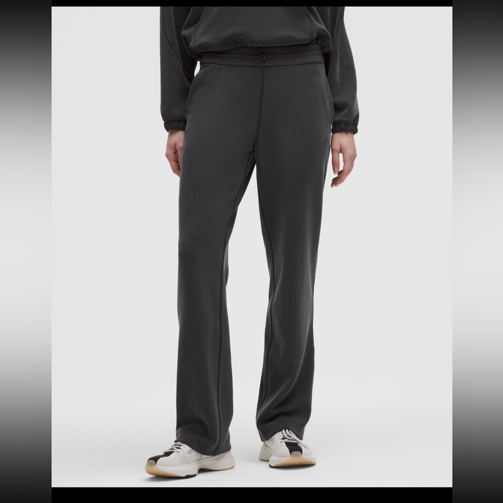 Lululemon softstreme/luxtreme pants